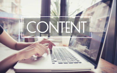 Creating Good Content: Opportunity Knocks