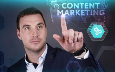 Attract Customers with This Content Marketing Strategy