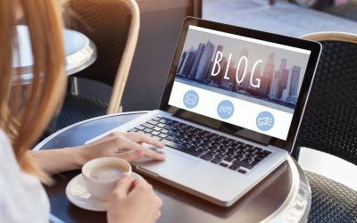 A Beginners Guide to Blogging and Content Marketing