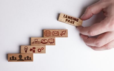 How to Turn Old Ecommerce Pages into Effective Landing Pages