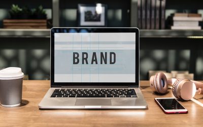 Building Your Small Business Brand from Scratch