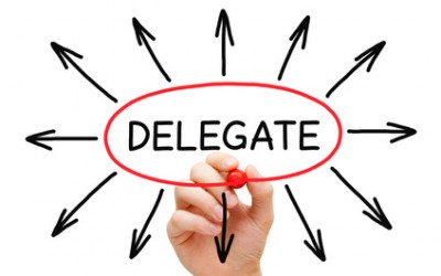 Steps to Effective Delegation for Small Business Owners