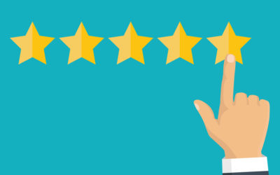 5 Reasons Why You Need Google Reviews