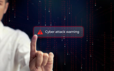 How to Prevent (And Recover From) Cyber Attacks Now