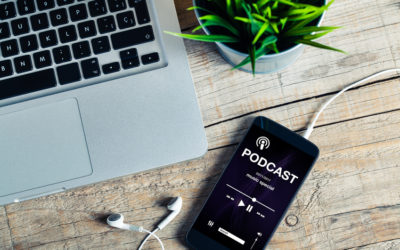 8 Top Podcasts for Every Business Person