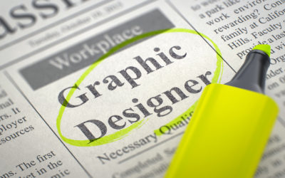 Why Using a Graphic Designer is Worth It