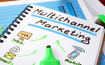 Small Business Success: Use Multi Channel Marketing