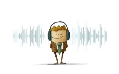 Use Amazon Polly to Create Audio Files for Your Blog