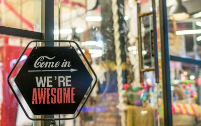 8 Ways to Increase Foot Traffic in Your Small Business Store