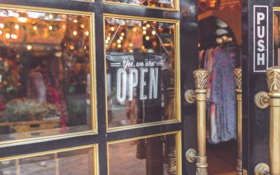 How to Compete When You’re a Small Retail Business