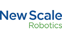 New Scale Robotics